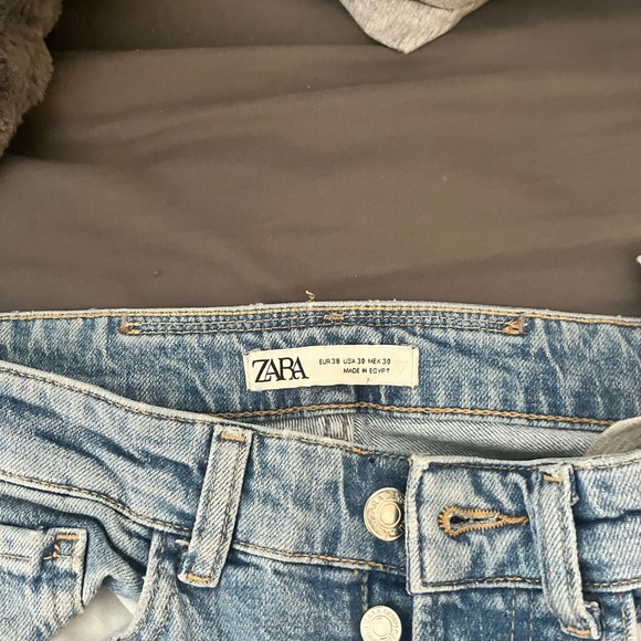 Straight jeans - Picture 2 of 4